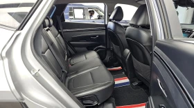 Hyundai Tucson Diesel 2.0 4WD Modern | Auto.bg — изображение 12 Hyundai Tucson Diesel 2.0 4WD Modern | Auto.bg — изображение 12