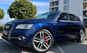 Audi SQ5 SQ5* BiTurbo* Quattro | Auto.bg — изображение 7 Audi SQ5 SQ5* BiTurbo* Quattro | Auto.bg — изображение 7