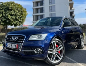 Audi SQ5 SQ5* BiTurbo* Quattro | Auto.bg — изображение 5 Audi SQ5 SQ5* BiTurbo* Quattro | Auto.bg — изображение 5