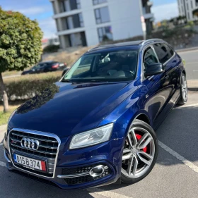 Audi SQ5 SQ5* BiTurbo* Quattro | Auto.bg — изображение 6 Audi SQ5 SQ5* BiTurbo* Quattro | Auto.bg — изображение 6