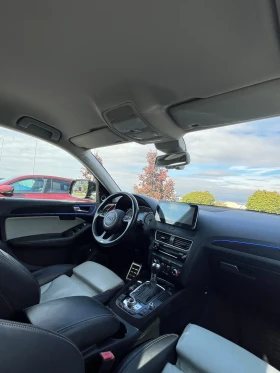 Audi SQ5 SQ5* BiTurbo* Quattro | Auto.bg — изображение 12 Audi SQ5 SQ5* BiTurbo* Quattro | Auto.bg — изображение 12