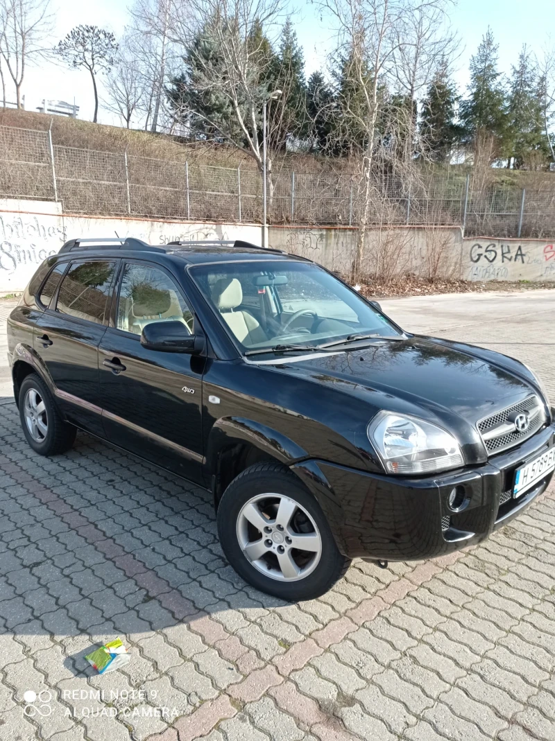 Hyundai Tucson 2.0 - 9000 лв. / 4601.63 € - 18233750 1 | Car24.bg Hyundai Tucson 2.0 - 9000 лв. / 4601.63 € - 18233750 1