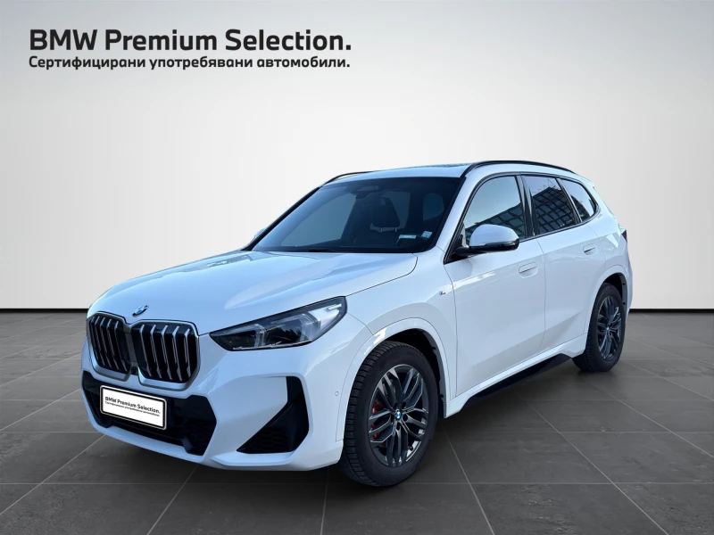 BMW X1 xDrive23i - 43920 € / 85900.05 лв. - 82792831 1 | Car24.bg BMW X1 xDrive23i - 43920 € / 85900.05 лв. - 82792831 1