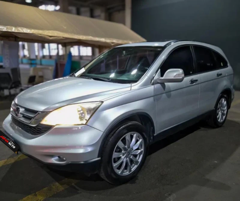 Honda Cr-v 2.4 i-VTEC Facelift | Automatic| Panorama| Очакван - 9700 € / 18971.55 лв. - 64182006 1 | Car24.bg Honda Cr-v 2.4 i-VTEC Facelift | Automatic| Panorama| Очакван - 9700 € / 18971.55 лв. - 64182006 1