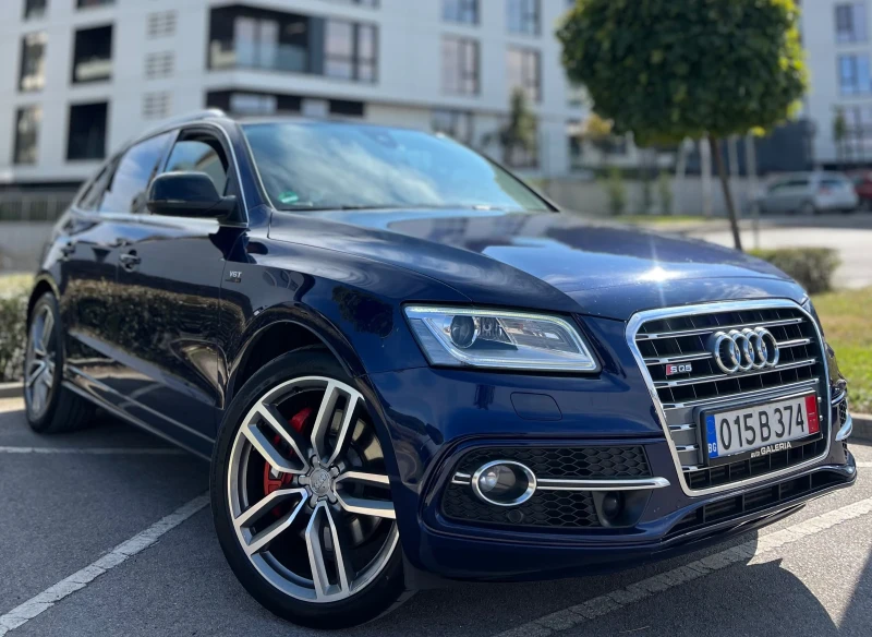Audi SQ5 SQ5* BiTurbo* Quattro - 12500 € - 78204711 1 | Car24.bg Audi SQ5 SQ5* BiTurbo* Quattro - 12500 € - 78204711 1