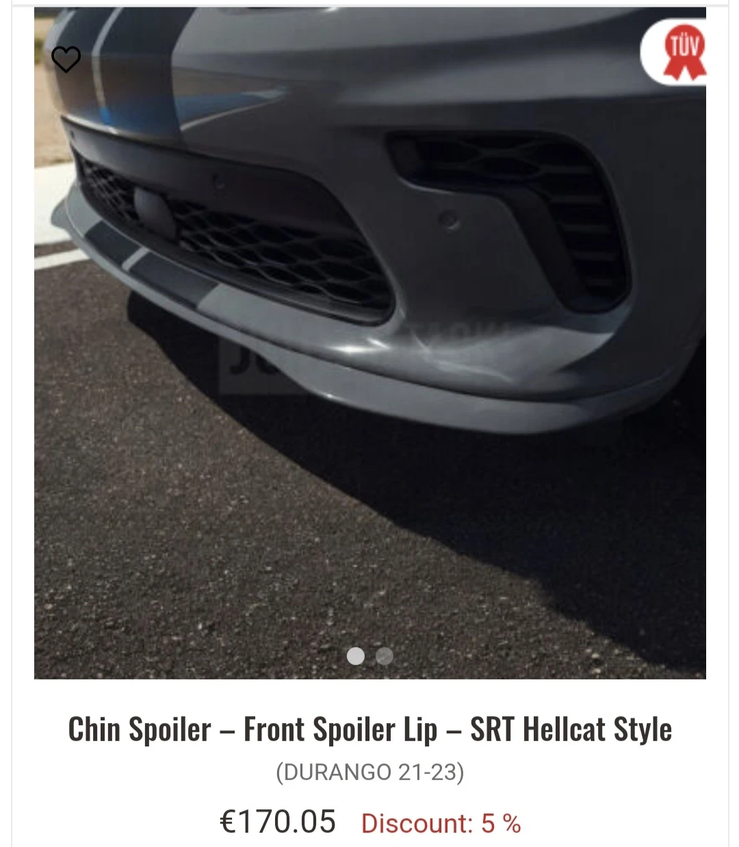 Dodge Durango  - изображение 4 | Auto.bg Dodge Durango  - изображение 4