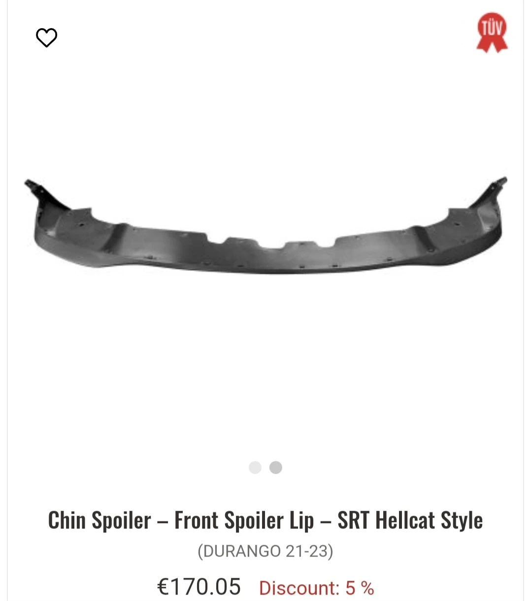 Dodge Durango  - изображение 5 | Auto.bg Dodge Durango  - изображение 5