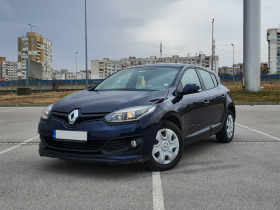 Обява за продажба на Renault Megane 1.5 dCi ~11 500 лв. - изображение 1