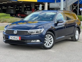 VW Passat 2.0TDI/190 * Пълна История* /DSG6/LED/Distronic/AC - Car24.bg VW Passat 2.0TDI/190 * Пълна История* /DSG6/LED/Distronic/AC