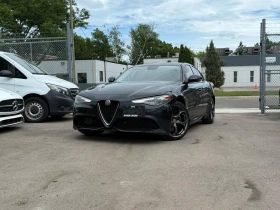 Alfa Romeo Giulia Ti Sport* HeadUp* АвтоКредит* (ЦЕНА ДО БГ) - Car24.bg Alfa Romeo Giulia Ti Sport* HeadUp* АвтоКредит* (ЦЕНА ДО БГ)