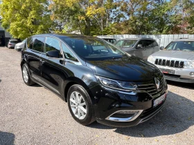 Renault Espace 1.6TCE DSG 6+ 1 INTENS ШВЕЙЦАРИЯ - Car24.bg Renault Espace 1.6TCE DSG 6+ 1 INTENS ШВЕЙЦАРИЯ