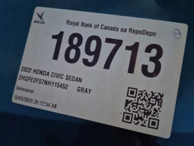 Honda Civic * SPORT * CARFAX * БЕЗ ПЪРВОНАЧАЛНА ВНОСКА - 43000 лв. / 21985.55 € - 14276451 14 | Car24.bg Honda Civic * SPORT * CARFAX * БЕЗ ПЪРВОНАЧАЛНА ВНОСКА - 43000 лв. / 21985.55 € - 14276451 14