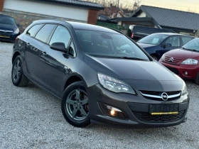 Opel Astra 1.6CDTI 136кс 6ск FaceLift НАВИ ПОДГРЕВ РЕКАРО - Car24.bg Opel Astra 1.6CDTI 136кс 6ск FaceLift НАВИ ПОДГРЕВ РЕКАРО