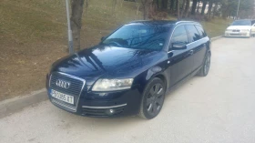 Audi A6 - Car24.bg Audi A6
