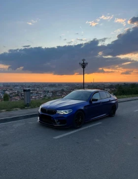 BMW M5 Competition xDrive 4.4 xDrive | Auto.bg — изображение 2 BMW M5 Competition xDrive 4.4 xDrive | Auto.bg — изображение 2