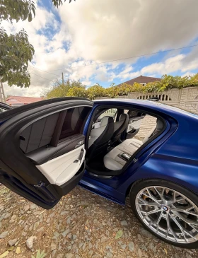 BMW M5 Competition xDrive 4.4 xDrive | Auto.bg — изображение 9 BMW M5 Competition xDrive 4.4 xDrive | Auto.bg — изображение 9