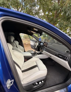 BMW M5 Competition xDrive 4.4 xDrive | Auto.bg — изображение 7 BMW M5 Competition xDrive 4.4 xDrive | Auto.bg — изображение 7