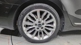 Kia K7 3.0LPI TRENDY autogeorge.com | Auto.bg — изображение 5 Kia K7 3.0LPI TRENDY autogeorge.com | Auto.bg — изображение 5