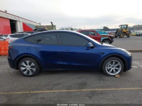 Tesla Model Y Long Range AWD - 19800 € / 38725.43 лв. - 24732073 13 | Car24.bg Tesla Model Y Long Range AWD - 19800 € / 38725.43 лв. - 24732073 13