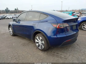 Tesla Model Y Long Range AWD - 19800 € / 38725.43 лв. - 24732073 3 | Car24.bg Tesla Model Y Long Range AWD - 19800 € / 38725.43 лв. - 24732073 3