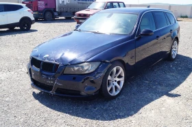 Снимка BMW 330