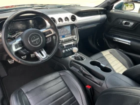 Ford Mustang Bullitt - 36000 € / 70409.88 лв. - 35651204 6 | Car24.bg Ford Mustang Bullitt - 36000 € / 70409.88 лв. - 35651204 6