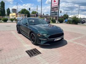 Ford Mustang Bullitt - 36000 € / 70409.88 лв. - 35651204 2 | Car24.bg Ford Mustang Bullitt - 36000 € / 70409.88 лв. - 35651204 2