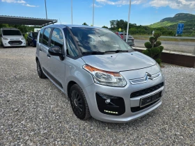 Citroen C3 Picasso 1.4 БЕНЗИН ! ! РЕАЛНИ КИЛОМЕТРИ - Car24.bg Citroen C3 Picasso 1.4 БЕНЗИН ! ! РЕАЛНИ КИЛОМЕТРИ