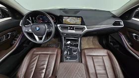 BMW 320 d Luxury | Auto.bg — изображение 7 BMW 320 d Luxury | Auto.bg — изображение 7