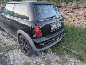Mini One undefined | Auto.bg — изображение 4 Mini One undefined | Auto.bg — изображение 4