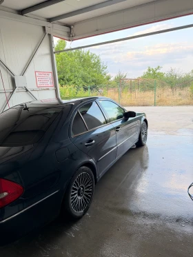 Mercedes-Benz E 270 - 4100 € / 8018.90 лв. - 37938913 4 | Car24.bg Mercedes-Benz E 270 - 4100 € / 8018.90 лв. - 37938913 4