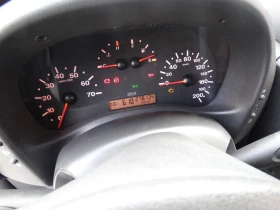 Fiat Doblo 1.4 МЕТАН - 2490 € - 38454410 14 | Car24.bg Fiat Doblo 1.4 МЕТАН - 2490 € - 38454410 14
