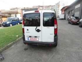 Fiat Doblo 1.4 МЕТАН - 2490 € - 38454410 6 | Car24.bg Fiat Doblo 1.4 МЕТАН - 2490 € - 38454410 6
