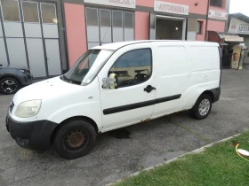 Fiat Doblo 1.4 МЕТАН - 2490 € - 38454410 4 | Car24.bg Fiat Doblo 1.4 МЕТАН - 2490 € - 38454410 4