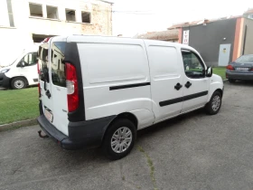 Fiat Doblo 1.4 МЕТАН - 2490 € - 38454410 7 | Car24.bg Fiat Doblo 1.4 МЕТАН - 2490 € - 38454410 7