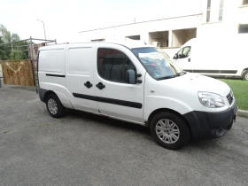 Fiat Doblo 1.4 МЕТАН - 2490 € - 38454410 3 | Car24.bg Fiat Doblo 1.4 МЕТАН - 2490 € - 38454410 3