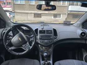 Chevrolet Aveo - 1950 € - 18535243 5 | Car24.bg Chevrolet Aveo - 1950 € - 18535243 5