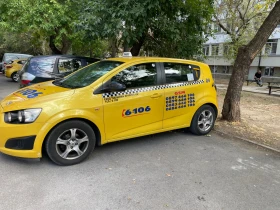 Chevrolet Aveo - 1950 € - 18535243 4 | Car24.bg Chevrolet Aveo - 1950 € - 18535243 4