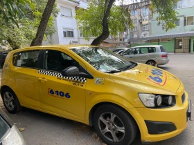 Chevrolet Aveo - 1950 € - 18535243 3 | Car24.bg Chevrolet Aveo - 1950 € - 18535243 3