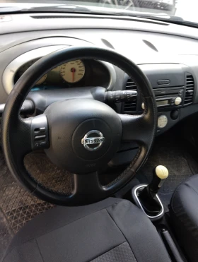 Nissan Micra undefined | Auto.bg — изображение 9 Nissan Micra undefined | Auto.bg — изображение 9