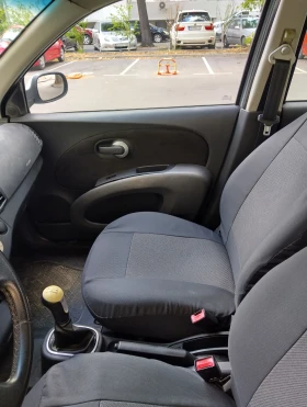 Nissan Micra undefined | Auto.bg — изображение 11 Nissan Micra undefined | Auto.bg — изображение 11