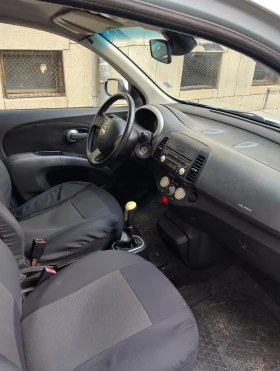 Nissan Micra undefined | Auto.bg — изображение 7 Nissan Micra undefined | Auto.bg — изображение 7