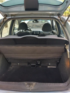 Nissan Micra undefined | Auto.bg — изображение 6 Nissan Micra undefined | Auto.bg — изображение 6