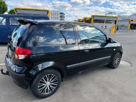 Hyundai Getz 1.6 | Auto.bg — изображение 3 Hyundai Getz 1.6 | Auto.bg — изображение 3