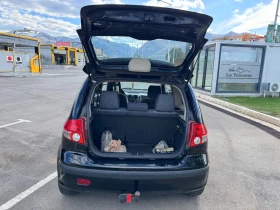 Hyundai Getz 1.6 | Auto.bg — изображение 5 Hyundai Getz 1.6 | Auto.bg — изображение 5