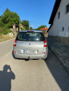 Renault Scenic - 1999 € - 95995792 3 | Car24.bg Renault Scenic - 1999 € - 95995792 3
