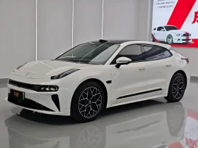 Zeekr 001 ME Edition AWD