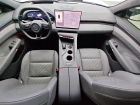 Zeekr 001 ME Edition AWD | Auto.bg — изображение 7 Zeekr 001 ME Edition AWD | Auto.bg — изображение 7