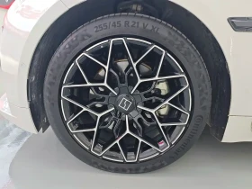Zeekr 001 ME Edition AWD | Auto.bg — изображение 16 Zeekr 001 ME Edition AWD | Auto.bg — изображение 16
