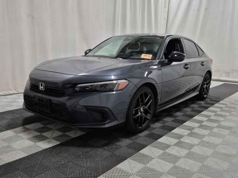 Honda Civic * SPORT * CARFAX * БЕЗ ПЪРВОНАЧАЛНА ВНОСКА - 43000 лв. / 21985.55 € - 14276451 1 | Car24.bg Honda Civic * SPORT * CARFAX * БЕЗ ПЪРВОНАЧАЛНА ВНОСКА - 43000 лв. / 21985.55 € - 14276451 1